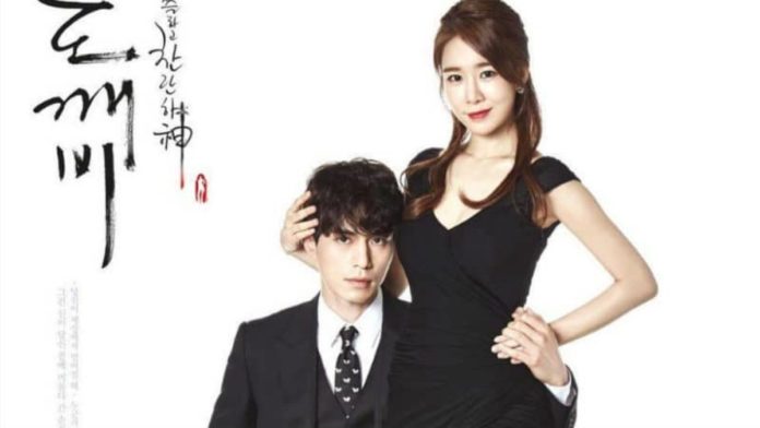 Yoo Inna |  Conoce 10 dramas coreanos con la exitosa actriz