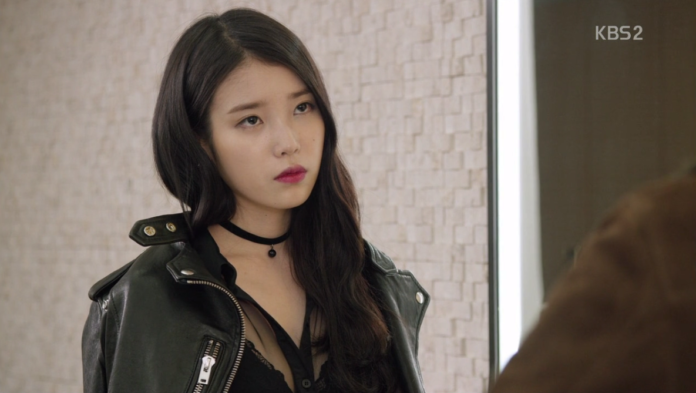 UI |  8 dramas coreanos con la actriz y cantante K-POP