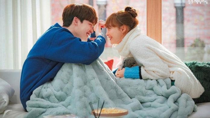 Aterrizando en el amor |  10 otros dramas coreanos para quienes les gustó esto
