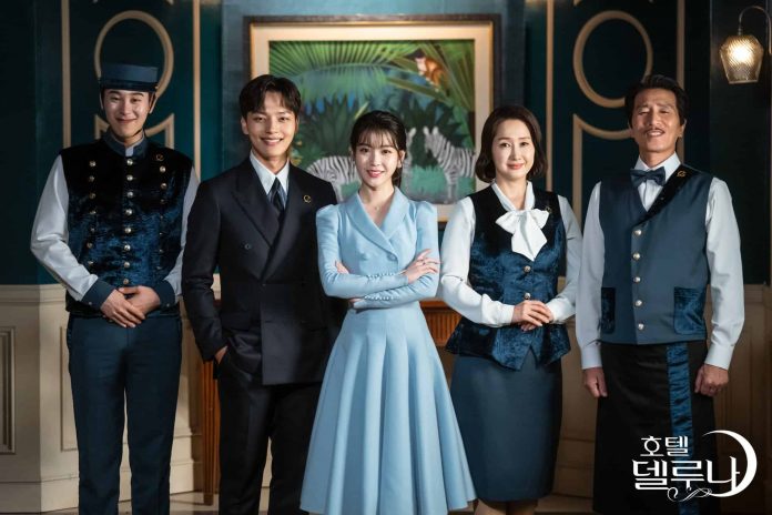 Netflix |  10 dramas coreanos que aún no han llegado a Brasil