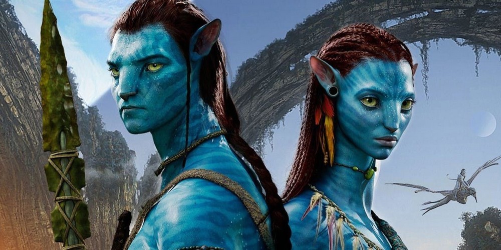 Avatar: el arte conceptual muestra imágenes impresionantes de nuevas películas de franquicias