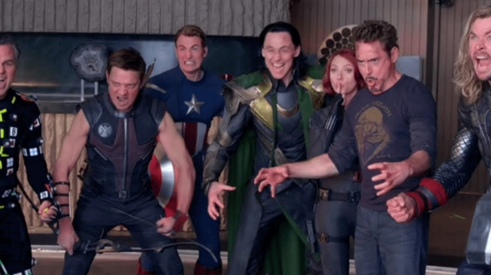 Avengers: Endgame - El trailer de Blu-ray muestra varias escenas nuevas detrás de escena