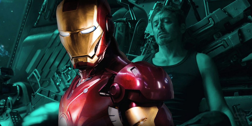 Avengers: Endgame - Robert Downey Jr. publica un mensaje de agradecimiento a todos