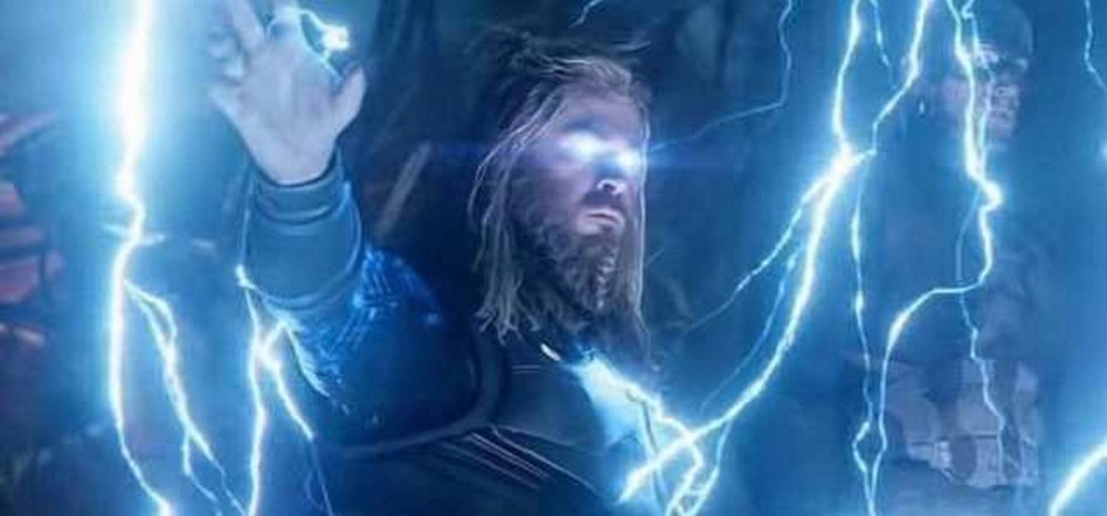 Avengers: Endgame: el nuevo aspecto de Thor aparece en el comercial de la película