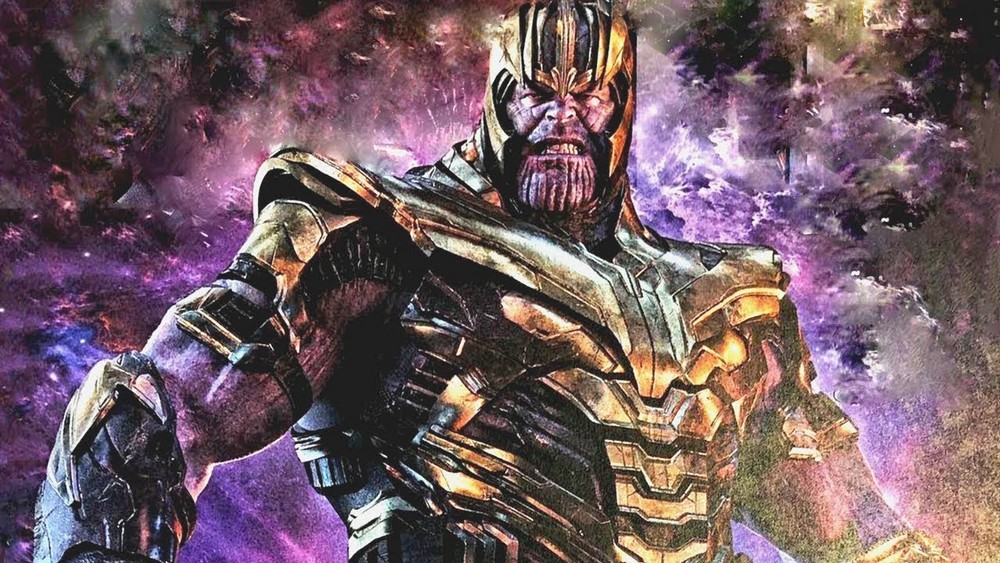Avengers: Endgame - El spot de televisión tiene un regreso del personaje y Thanos amenaza