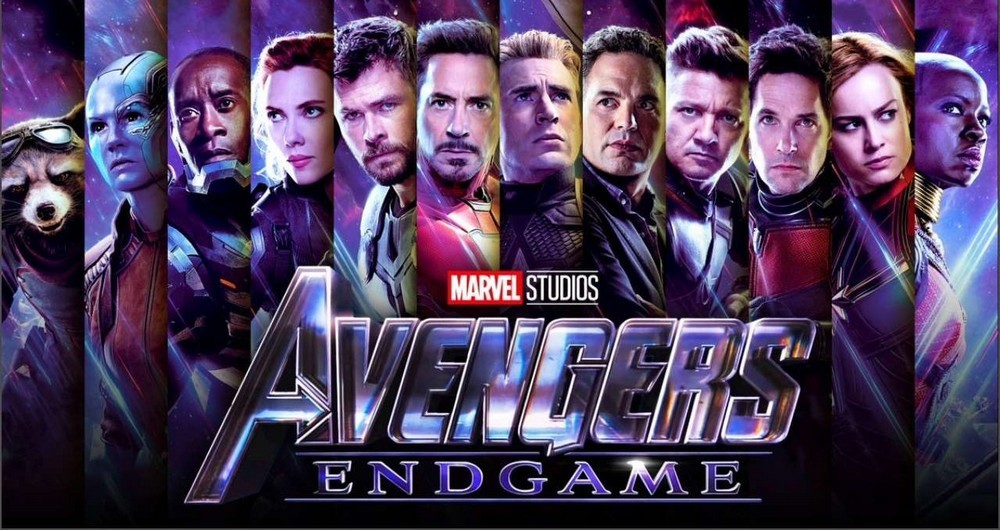Avengers: Endgame: el video muestra la creación de los efectos de Rocket, Hulk y el traje cuántico