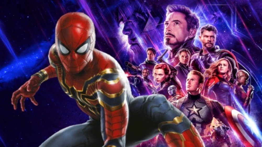 Avengers: Endgame gana el premio Rotten Tomatoes y la estrella y los directores comen tomates