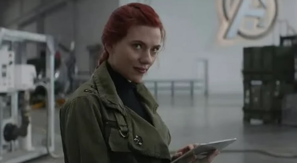 Avengers: Endgame obtiene un nuevo comercial de televisión con algunas imágenes nuevas