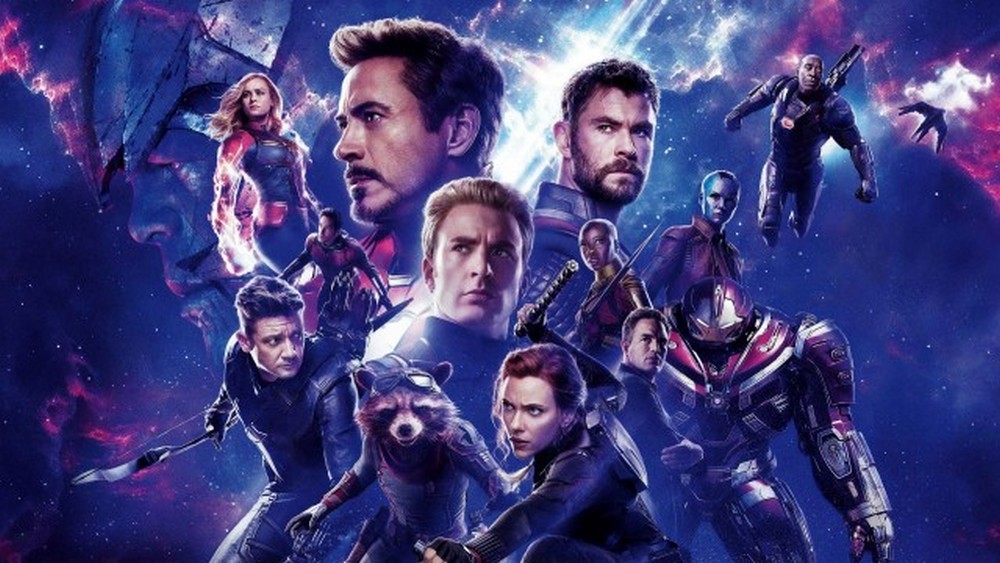 Avengers: Endgame recibe un nuevo póster que reúne a personajes vivos y muertos, incluido Loki