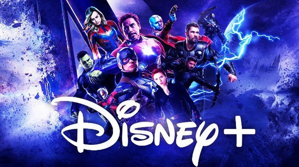 Avengers: Ultimatum ya tiene una fecha para debutar en el servicio de transmisión de Disney +