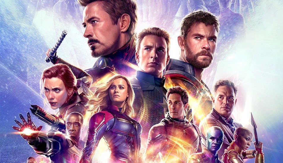 Avengers: Ultimatum: un nuevo video épico que revisa 22 películas de MCU y muestra nuevas escenas