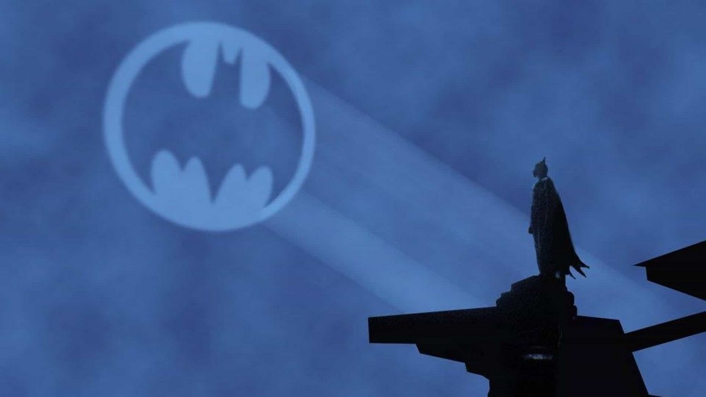 Bat-Sinal iluminará el cielo de São Paulo para celebrar el cumpleaños de Batman