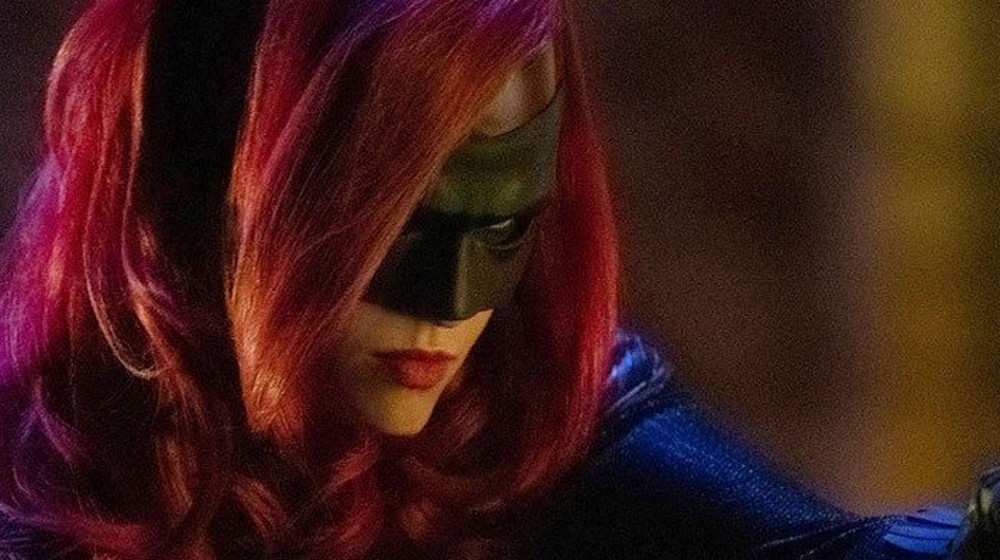 Batwoman - primer trailer de la serie Arrowverse de DC lanzado