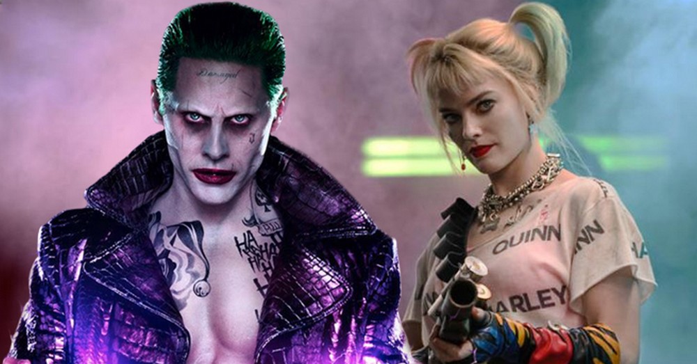 Birds of Prey - Margot Robbie explica su decisión de dejar al Joker fuera de la película