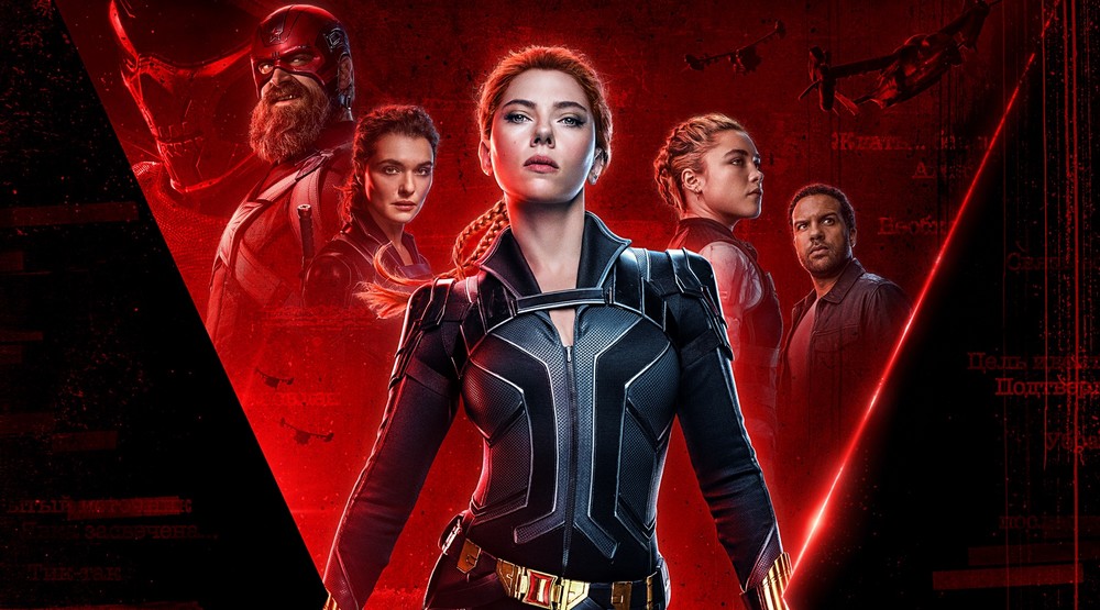 Black Widow - Marvel pospone el lanzamiento de la película debido al coronavirus