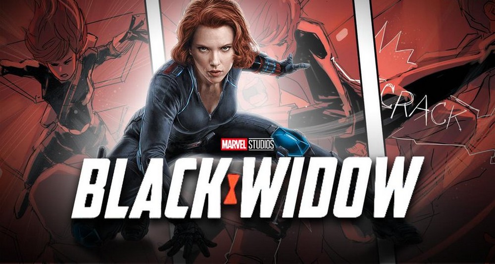 Black Widow - Scarlett Johansson indica que tendremos más películas en solitario del personaje