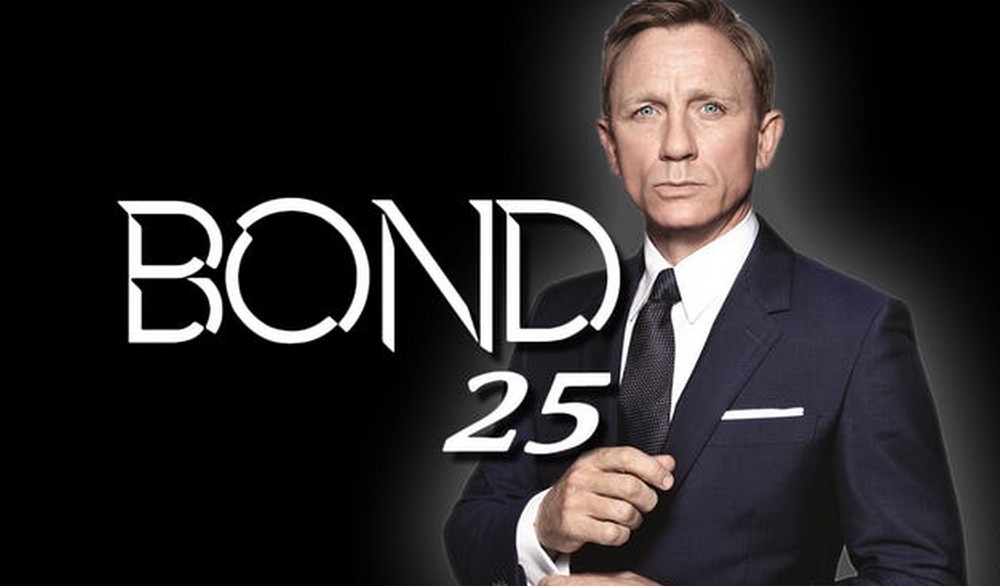 Bond 25: el posible villano con máscara siniestra es fotografiado en el set