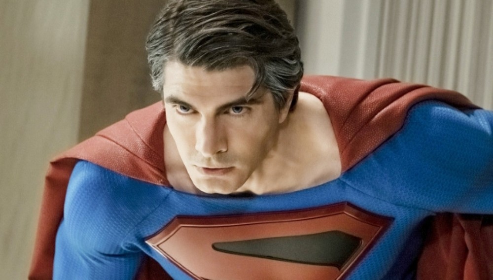 Brandon Routh habla sobre la posibilidad de seguir jugando a Superman