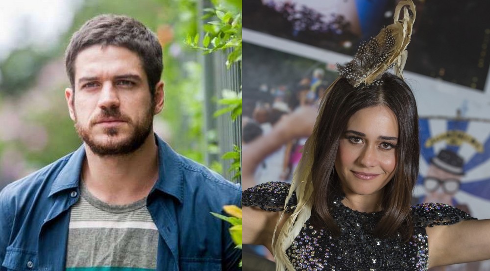 Ciudad invisible: la nueva serie de Netflix será un thriller sobre el folklore brasileño