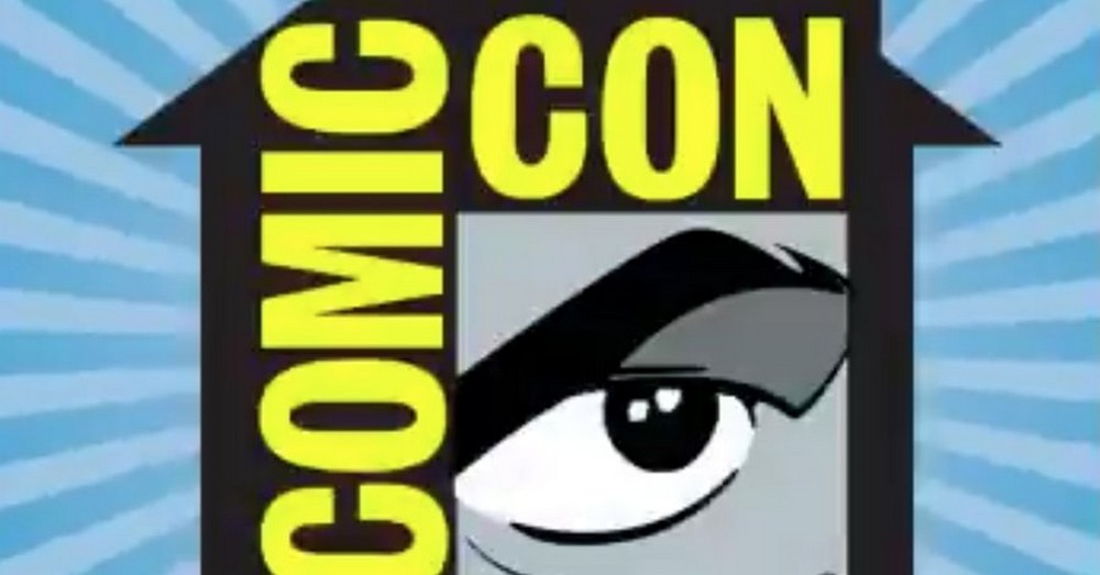 Comic-Con de San Diego: se anuncian las fechas de los eventos virtuales