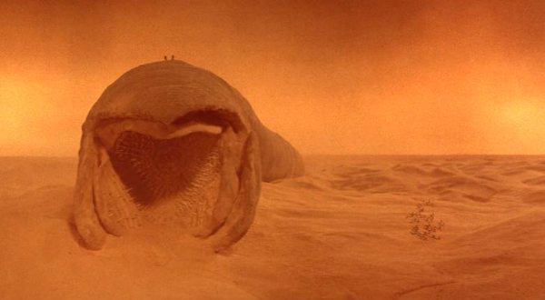 Denis Villeneuve planea hacer al menos dos películas de Dune