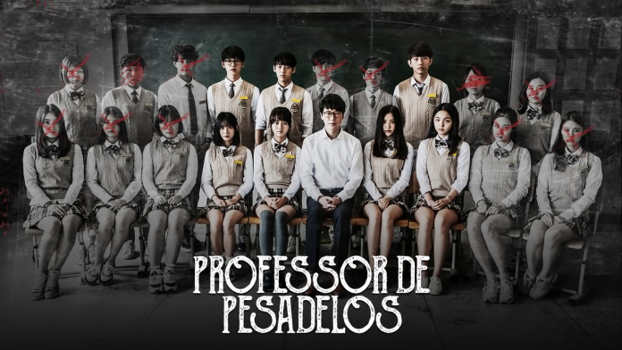 Día del maestro |  5 dramas coreanos con profesores