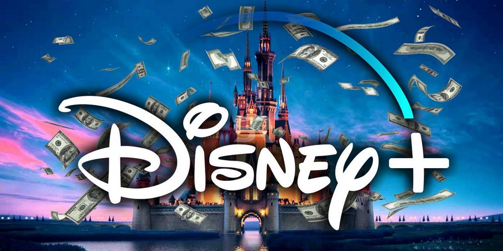 Disney +: fecha de lanzamiento y tarifa mensual revelada.  Disney invertirá $ 1 mil millones en el primer año