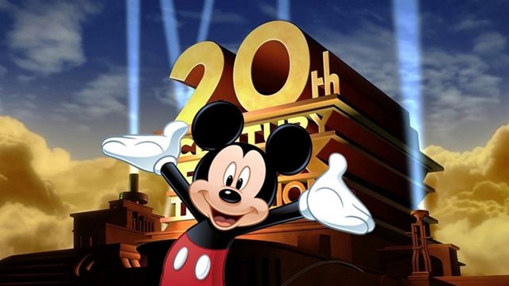 Disney lanza nuevo logotipo para el ex 20th Century Fox en avance de película con Harrison Ford