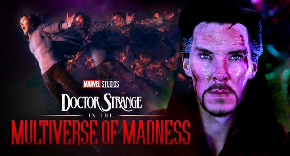 Doctor Strange in the Madness Multiverse tendrá filmación en el norte de Europa