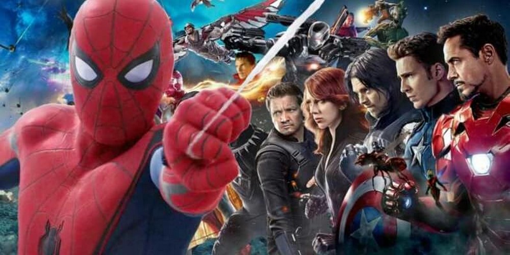 Dos nuevas películas podrían ser la puerta de salida definitiva para MCU Spider-Man