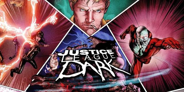 Doug Liman está abierto para regresar a Justice League Dark u otra película de DC