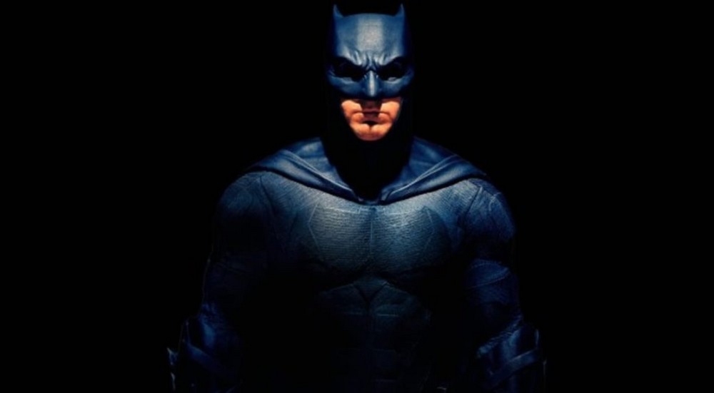El Batman [RUMOR] dos actores de la película Marvel serían los finalistas en la disputa por el papel