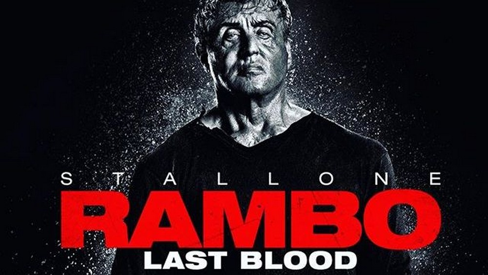 El creador de Rambo critica duramente la nueva película y dice que está avergonzado