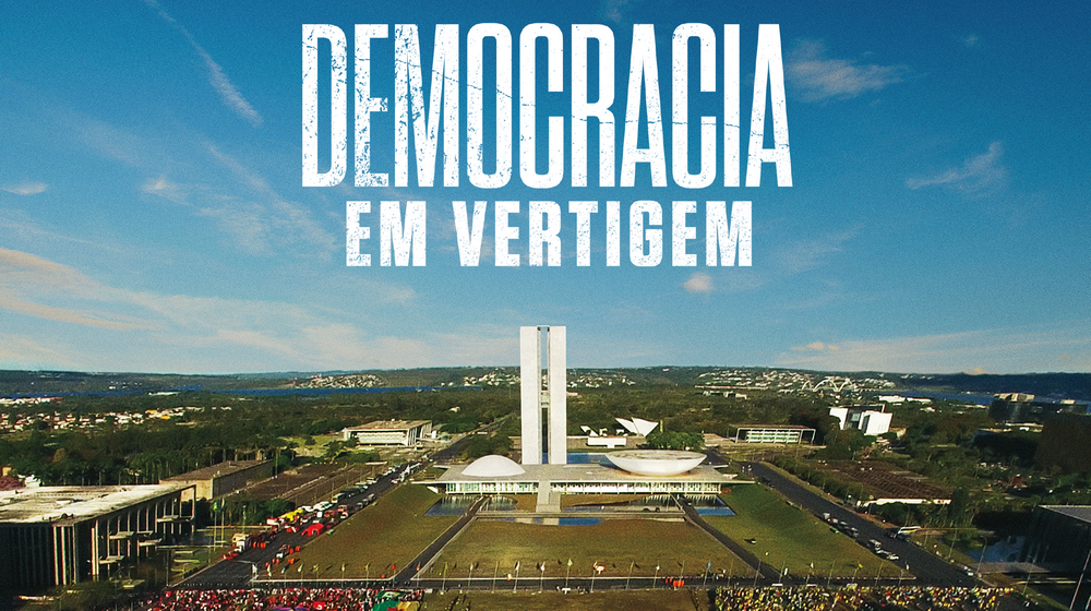 El documental brasileño Democracia em Vertigem está nominado para un Oscar
