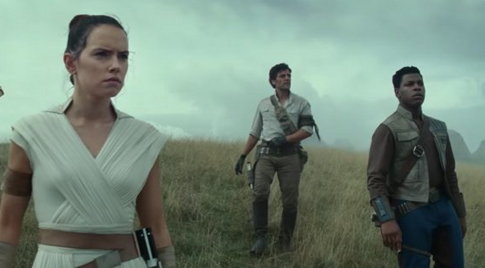 El elenco principal de Star Wars: The Ascension Skywalker y JJ Abrams estarán en CCXP