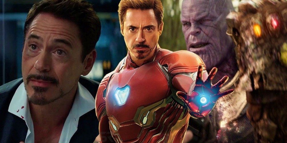 El escritor dice por qué mató a Tony Stark, a pesar de que Marvel tenía la libertad de mantenerlo con vida.