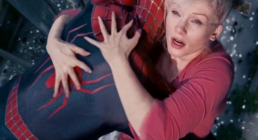 El guionista planeó matar a Gwen Stacy en la película de Spider-Man de Sam Raimi