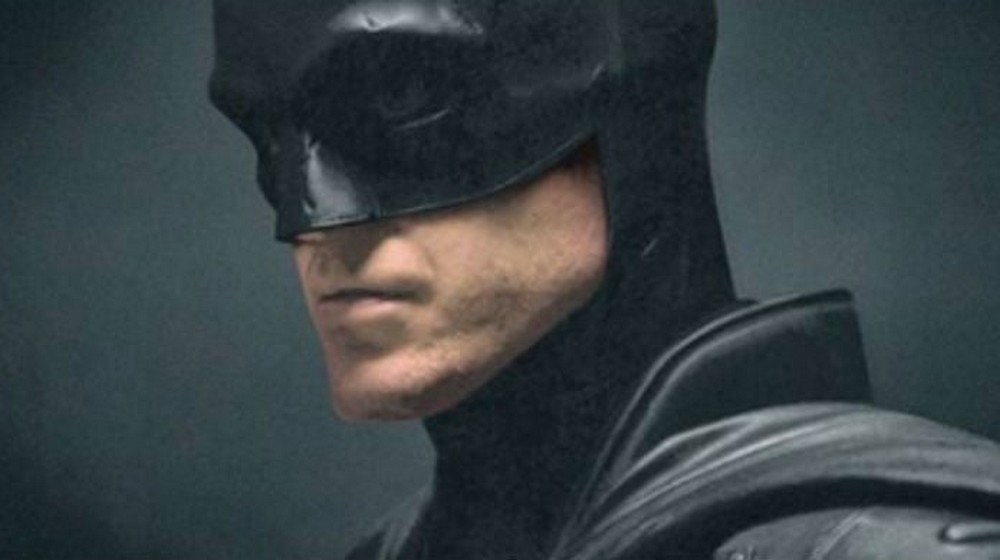 The Batman: las fotos del set revelan el aspecto completo del disfraz de Battinson