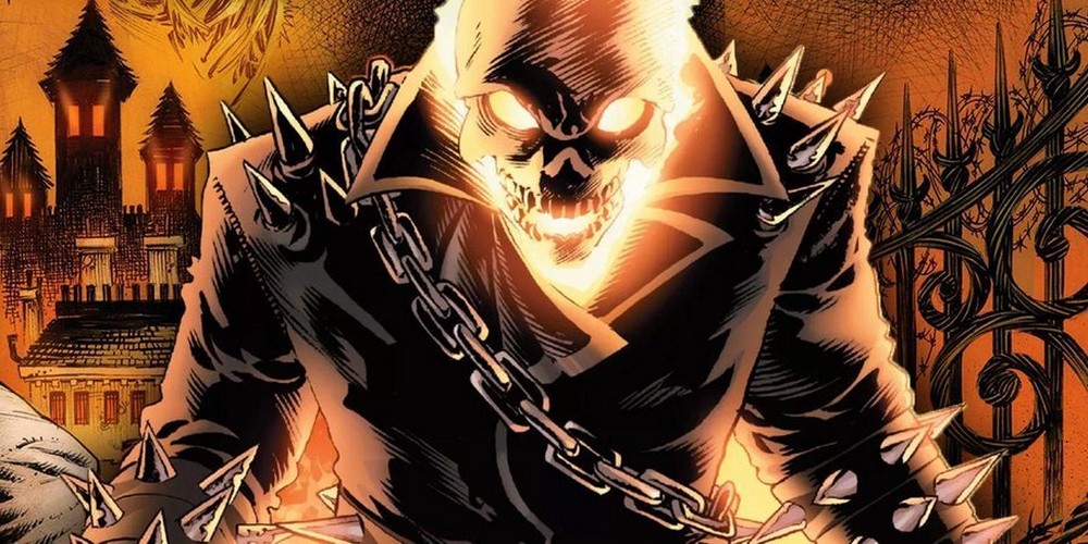 El nuevo cómic de Marvel revela que la figura legendaria era un espíritu de venganza y tiene mucho sentido