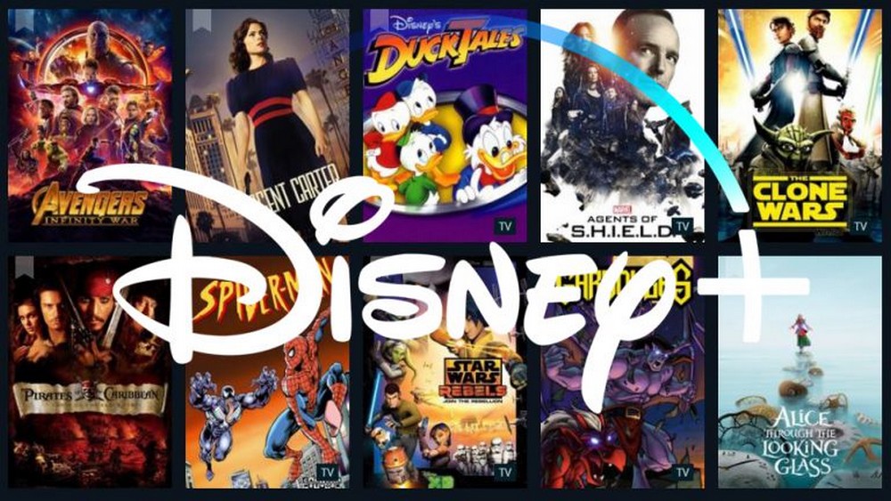 El número de suscriptores de Disney Plus supera el pronóstico y crea problemas de lanzamiento