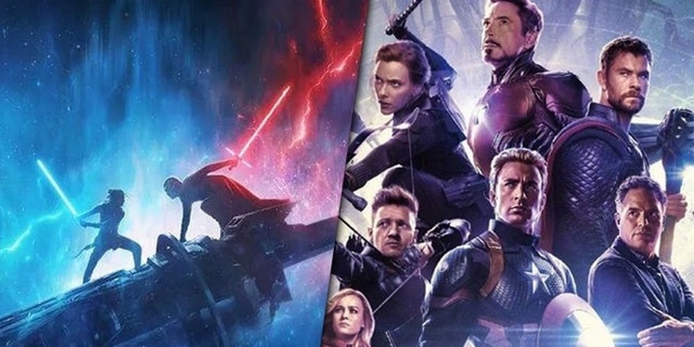 El pedido anticipado de Rise of Skywalker ya ha roto un récord de Avengers: Endgame