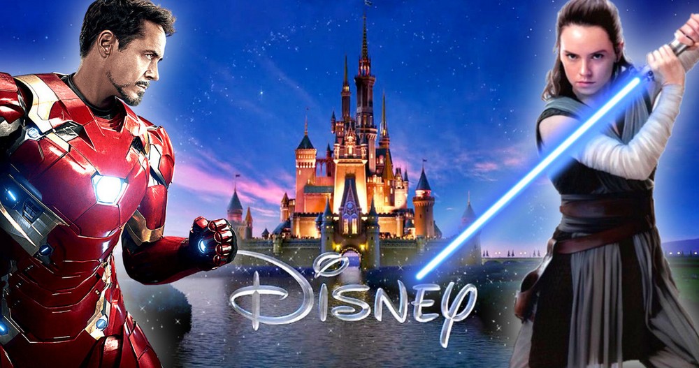 El presidente de LucasFilm habla sobre la diferencia entre las películas de Marvel y Star Wars