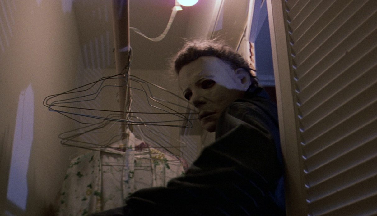 El reinicio de Halloween es muy similar al original, según el actor Michael Myers.