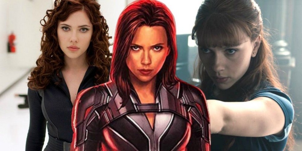 El trailer de Black Widow indica que también veremos a Natasha como una villana