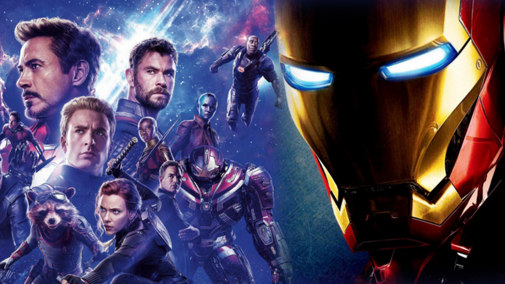 En los 11 años de Iron Man, el elenco de Avengers: Ultimatum canta 