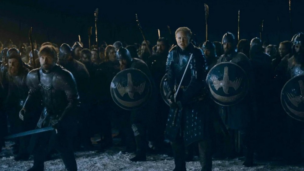 Game of Thrones - The Battle of Winterfell será un episodio de terror, dice el director