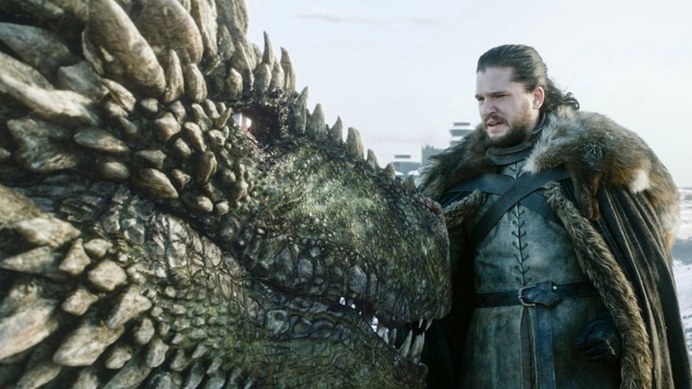 Game of Thrones: el primer episodio de la temporada final establece un récord de audiencia