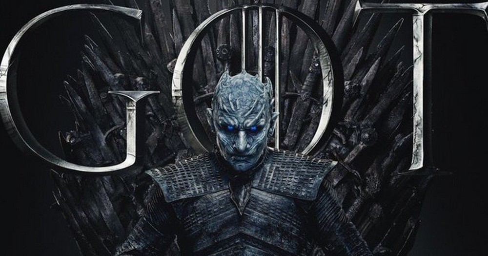 Game of Thrones: el primer episodio de la última temporada se filtra en el servicio de transmisión en los EE. UU.