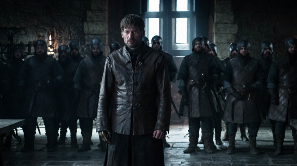 Game of Thrones: el segundo episodio de la última temporada se filtra en el servicio de transmisión