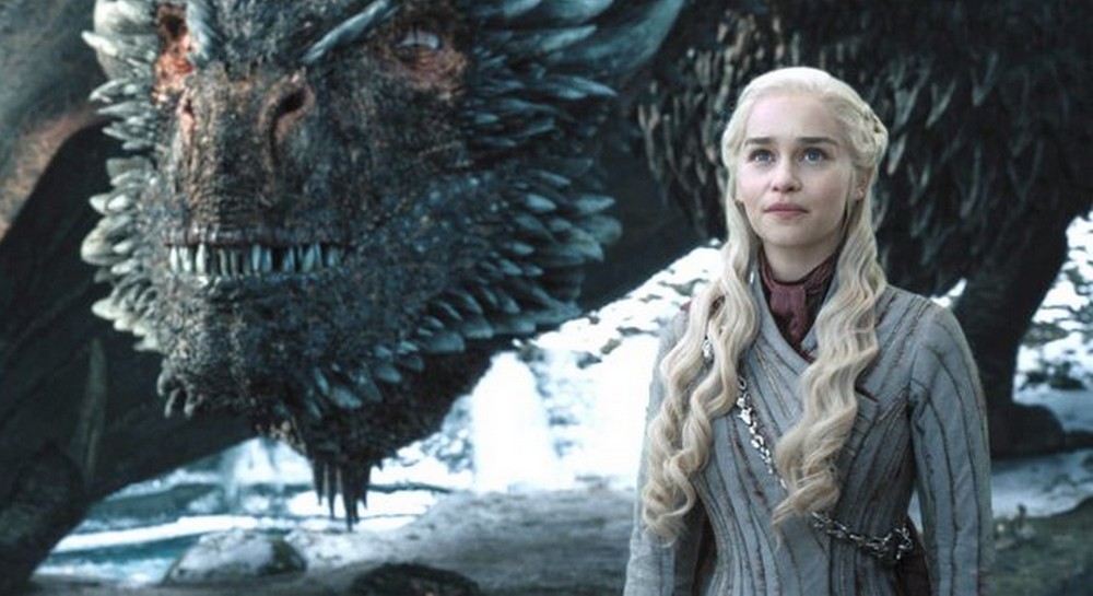 Game of Thrones es el gran ganador en la noche de entrega de Creative Arts Emmy